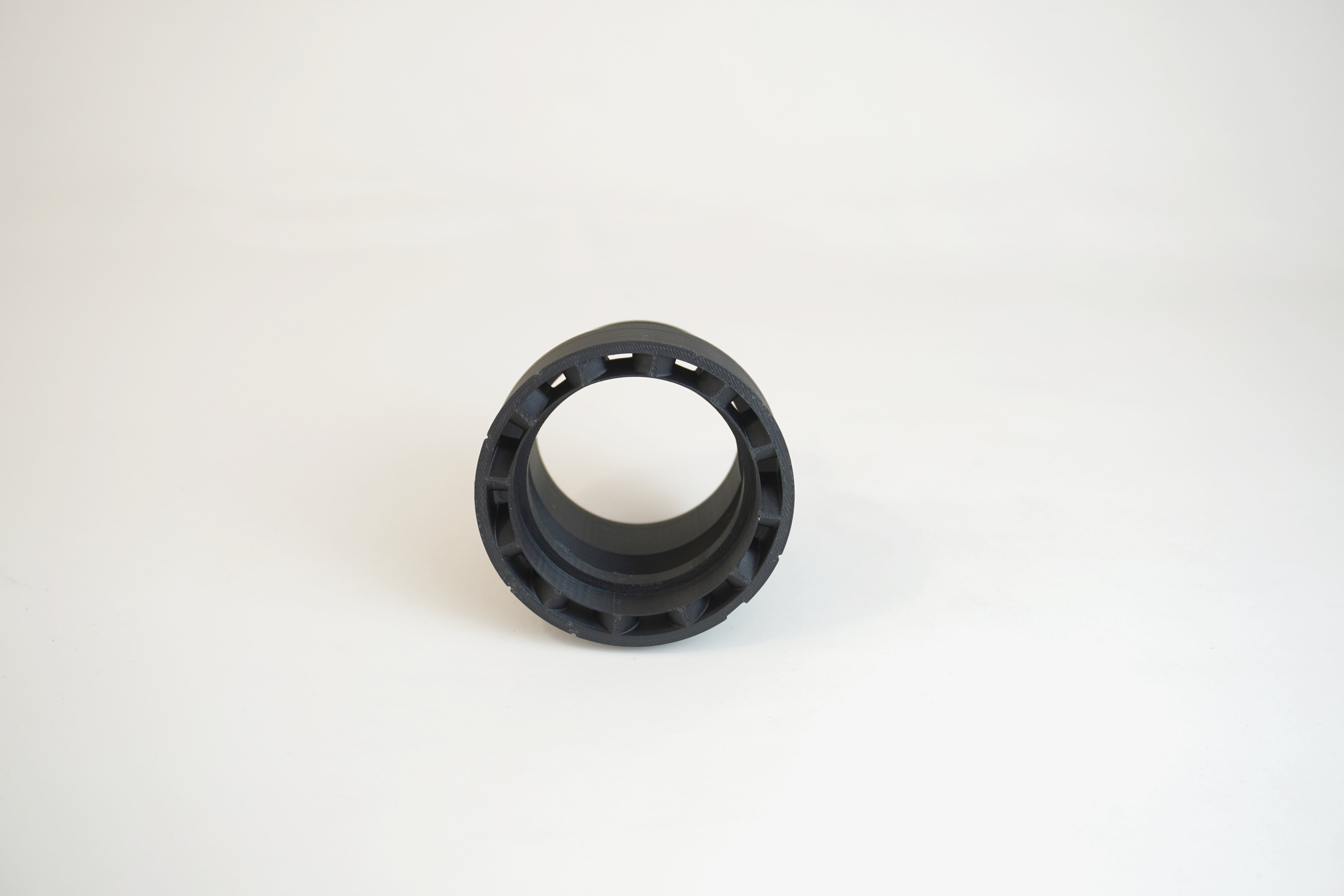 Soporte Reloj 60mm respiradero Seat Ibiza 6L