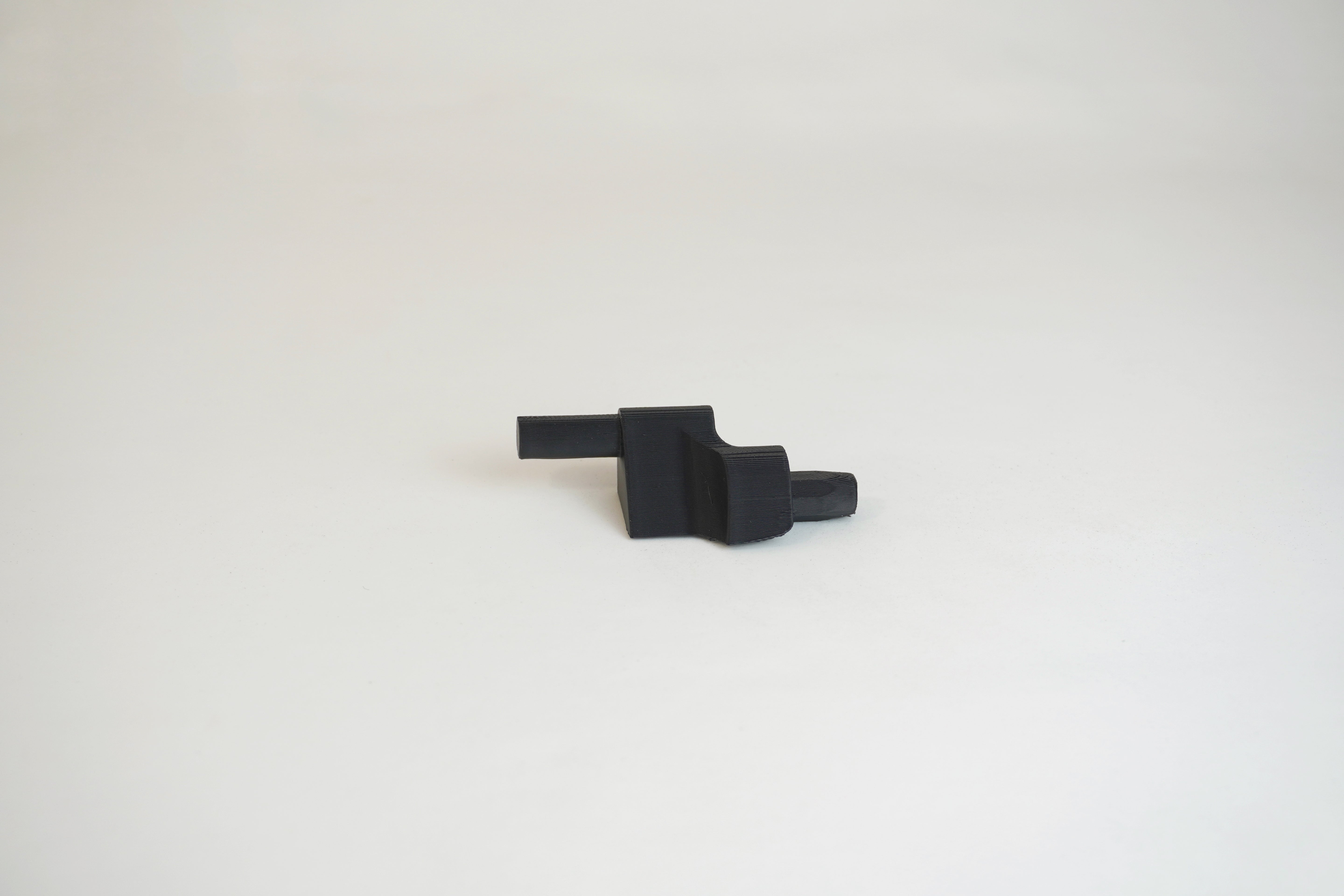 Soportes bandeja maletero Seat Leon MK1