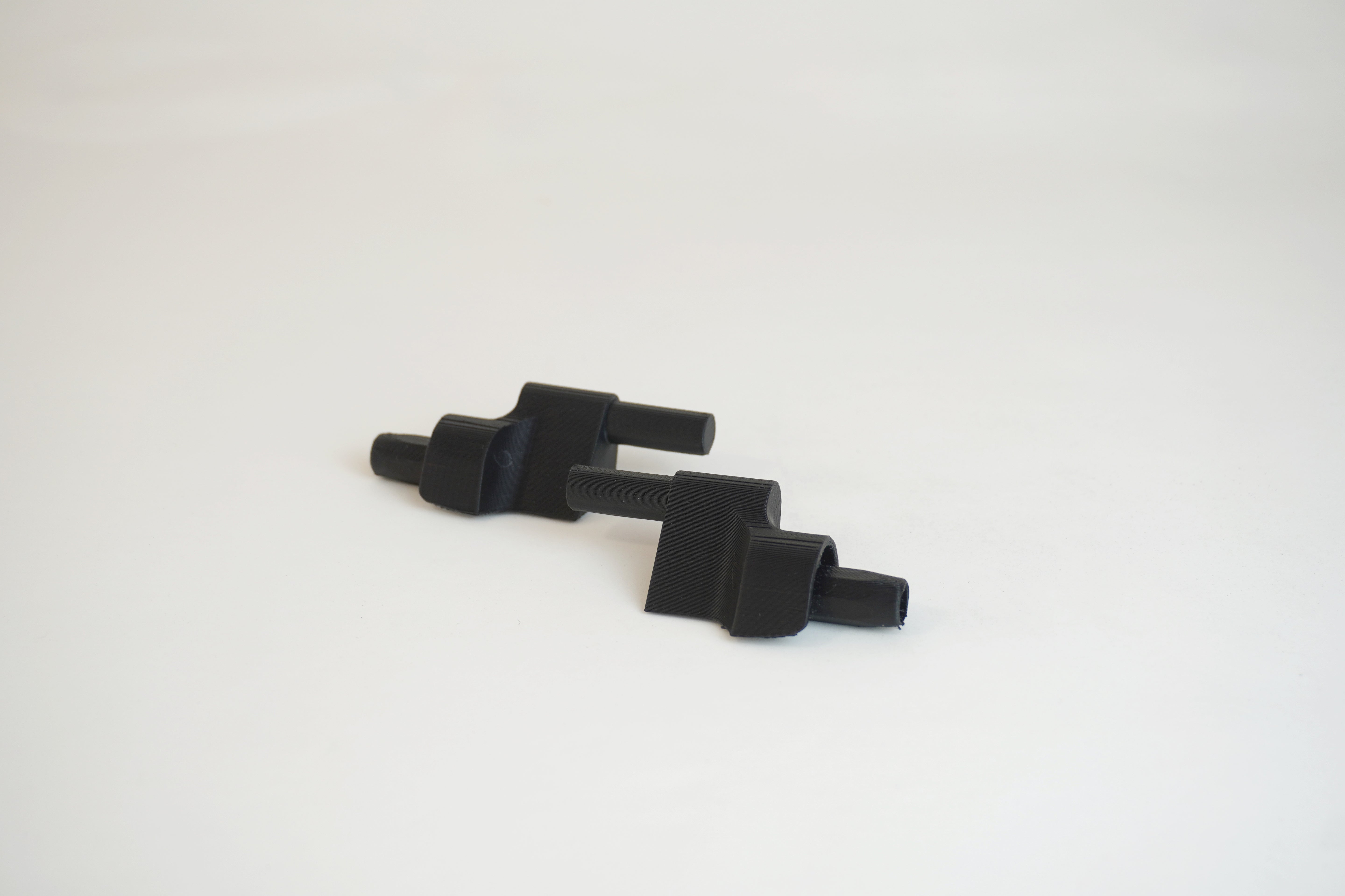 Soportes bandeja maletero Seat Leon MK1