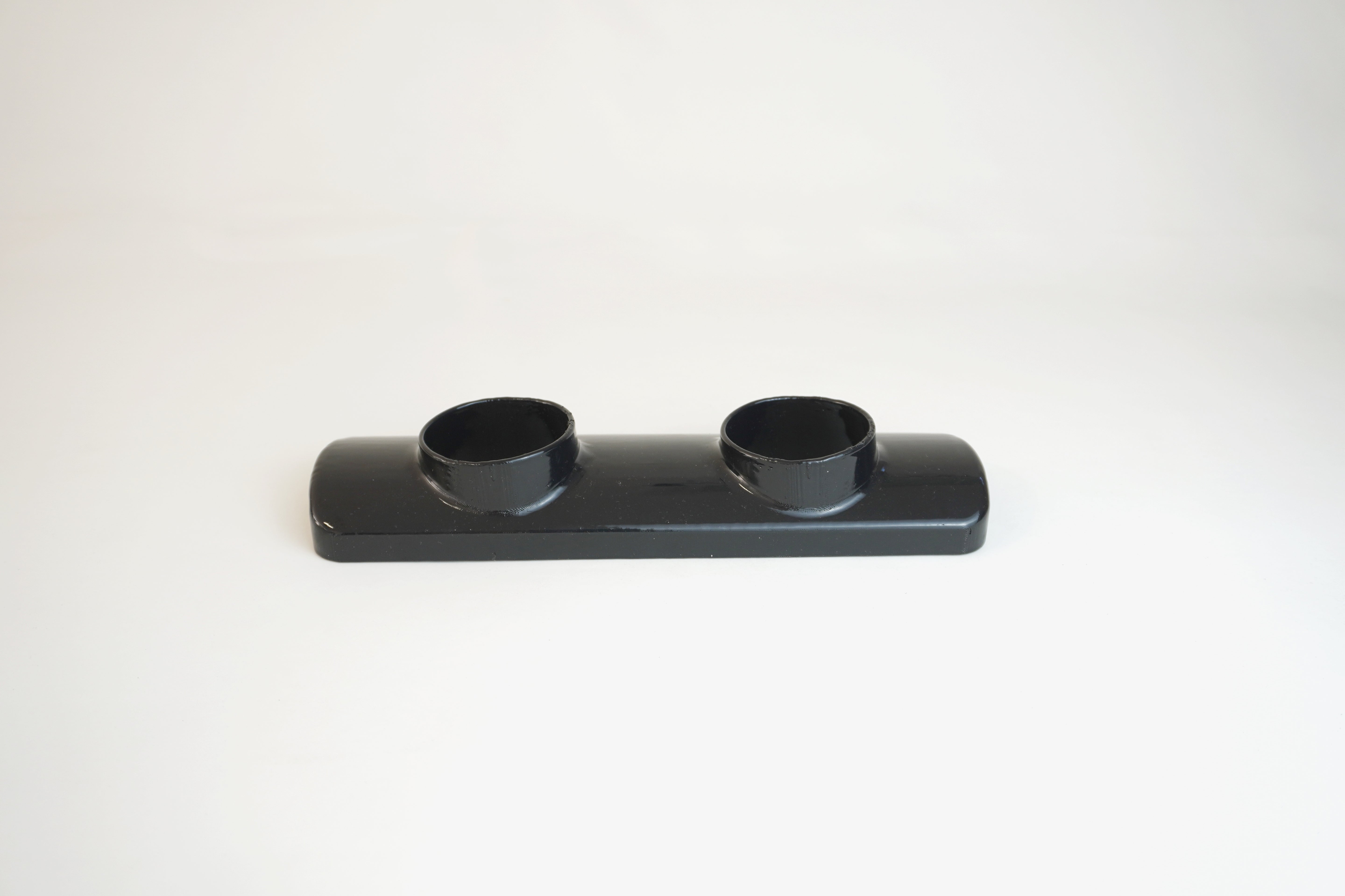 Soporte 2 Relojes Leon MK1/Toledo MK2/Audi A3 8L