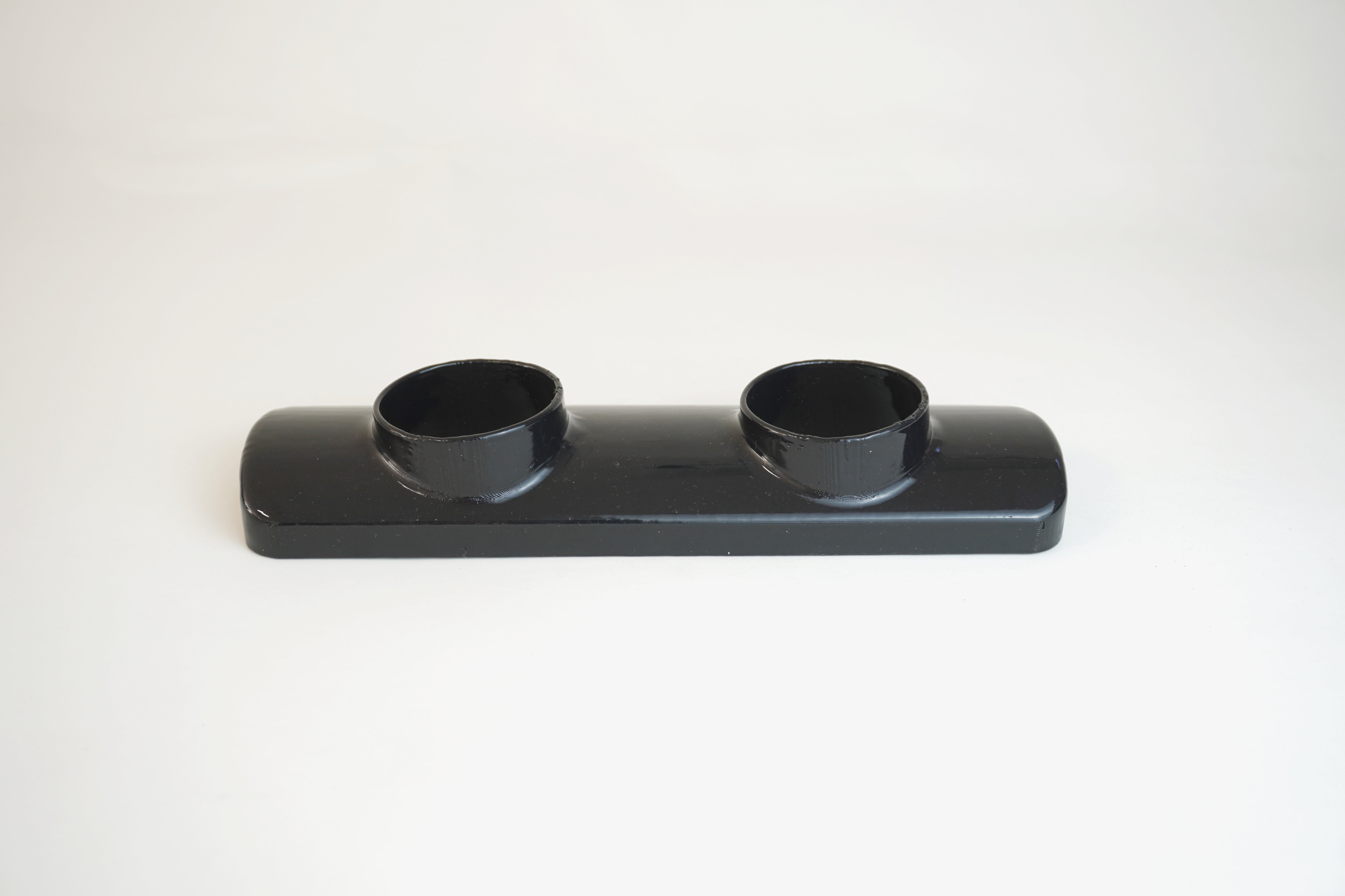 Soporte 2 Relojes Leon MK1/Toledo MK2/Audi A3 8L