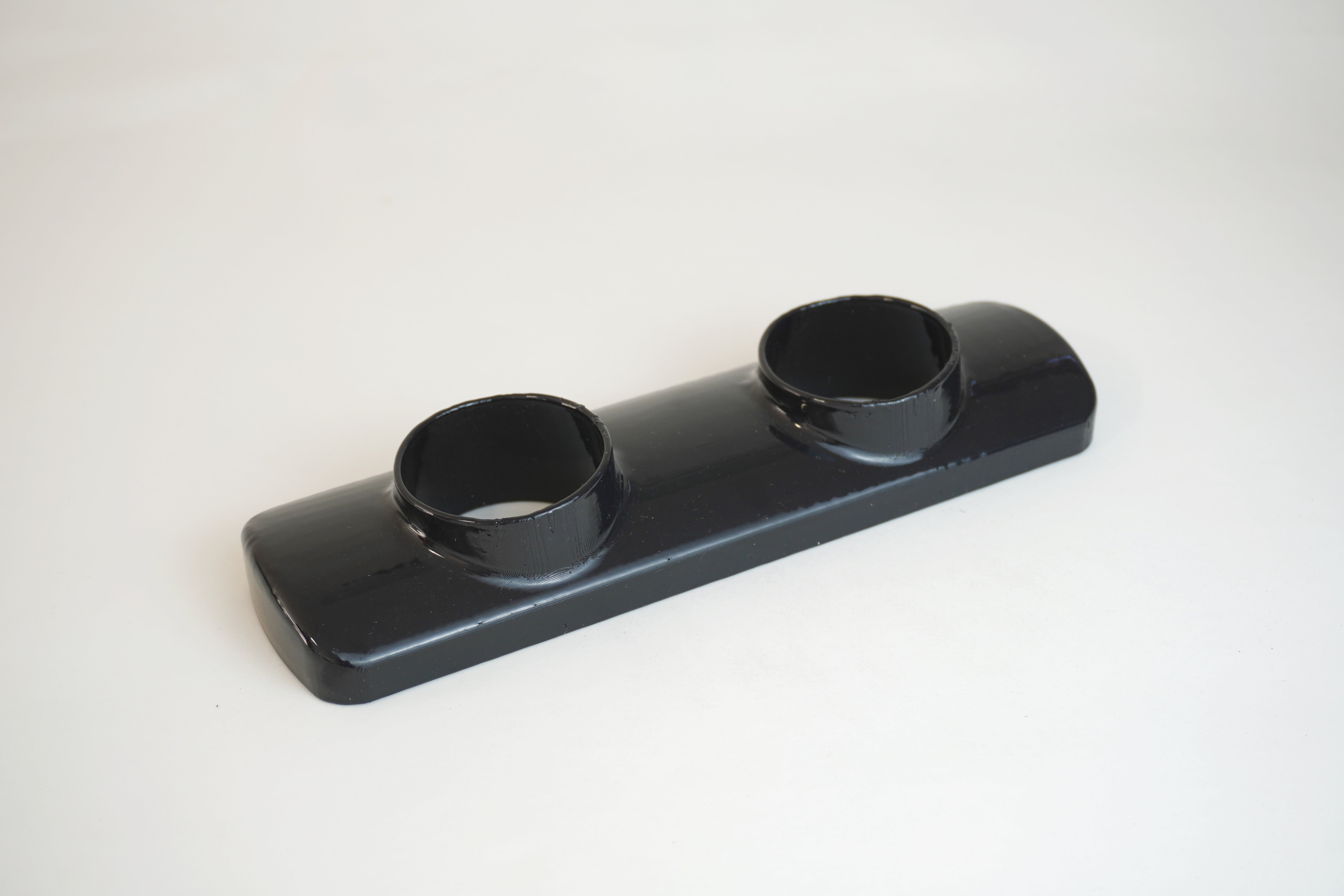 Soporte 2 Relojes Leon MK1/Toledo MK2/Audi A3 8L