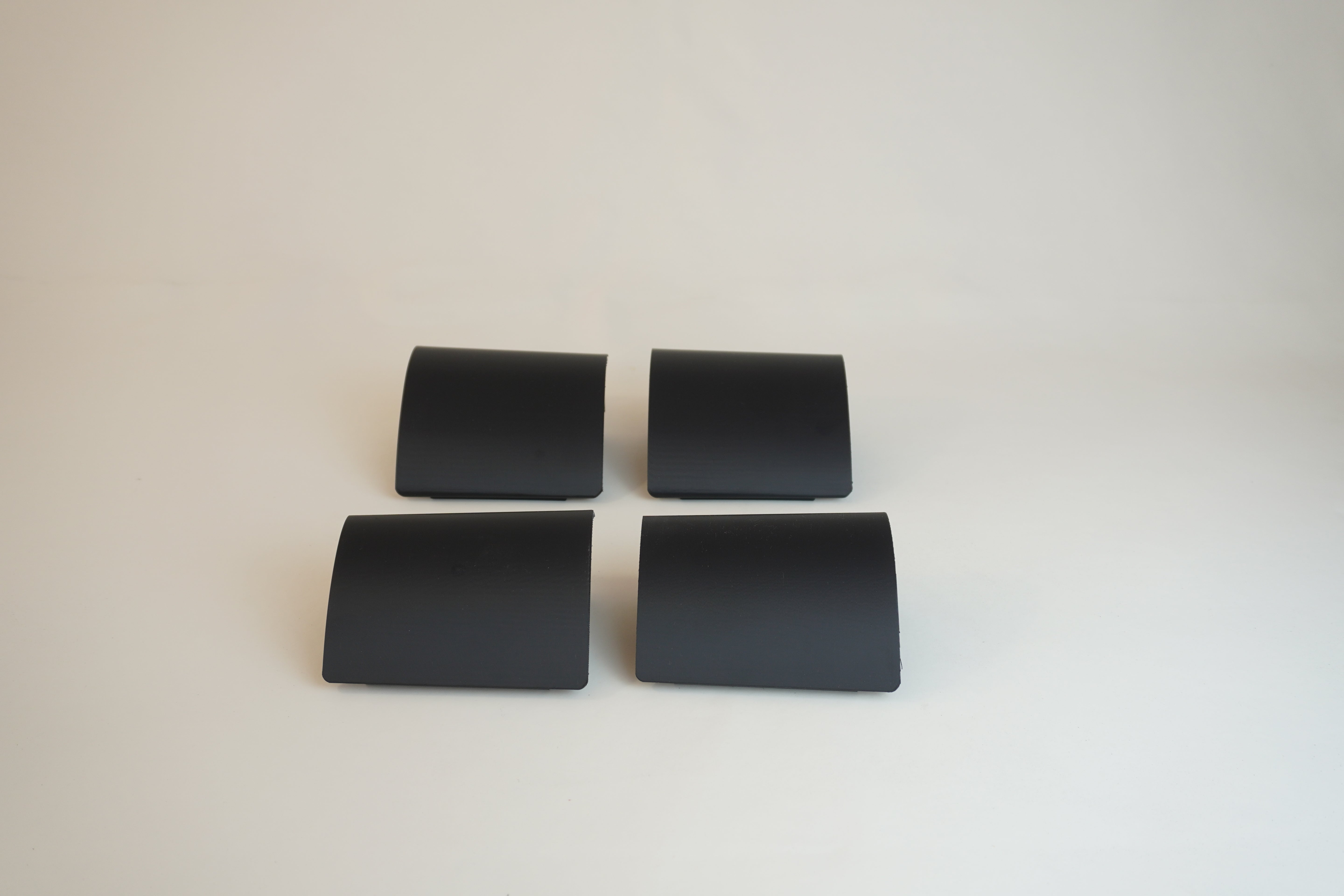 Talonera Lateral compatible con Seat Leon Cupra Mk1/M1