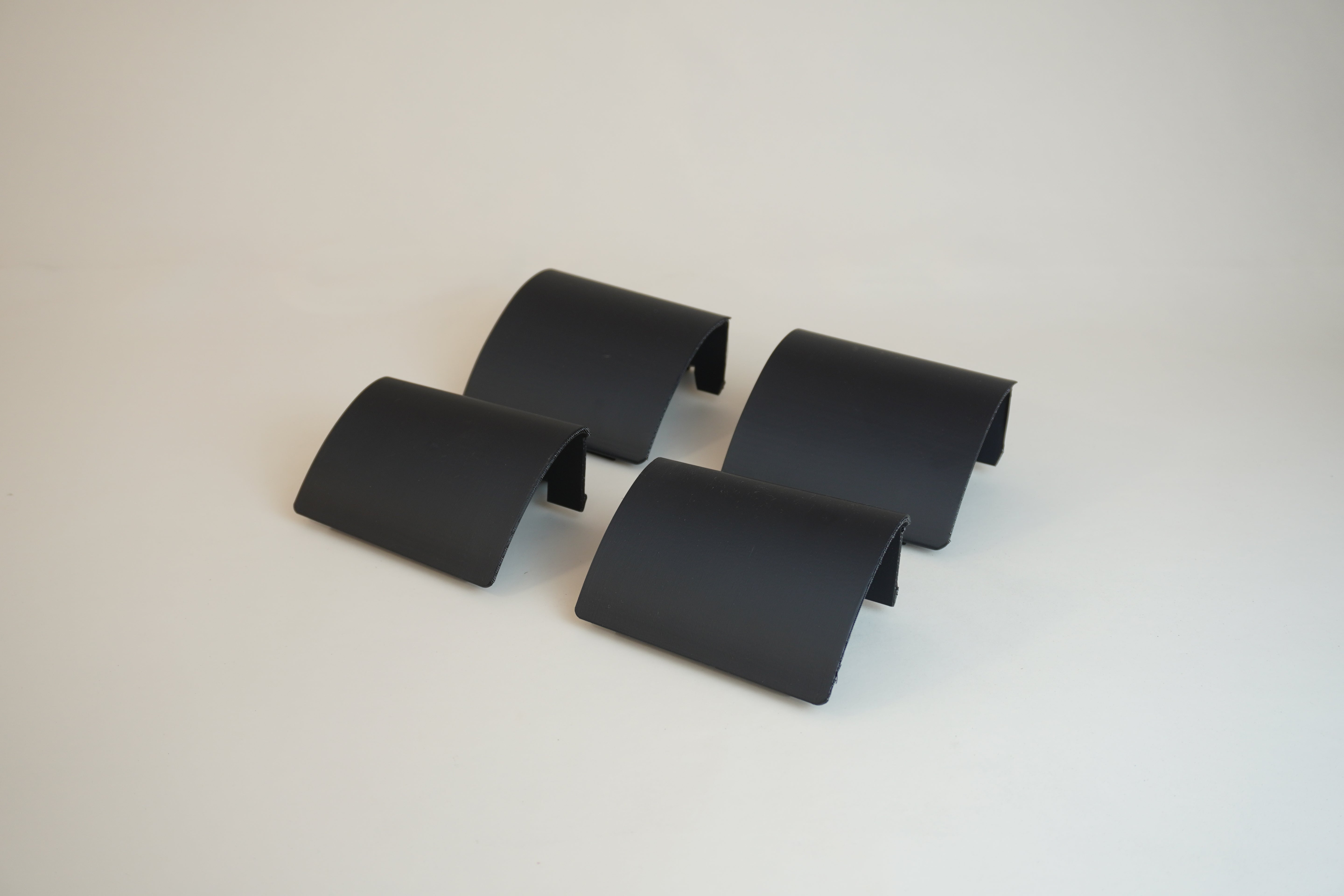 Talonera Lateral compatible con Seat Leon Cupra Mk1/M1