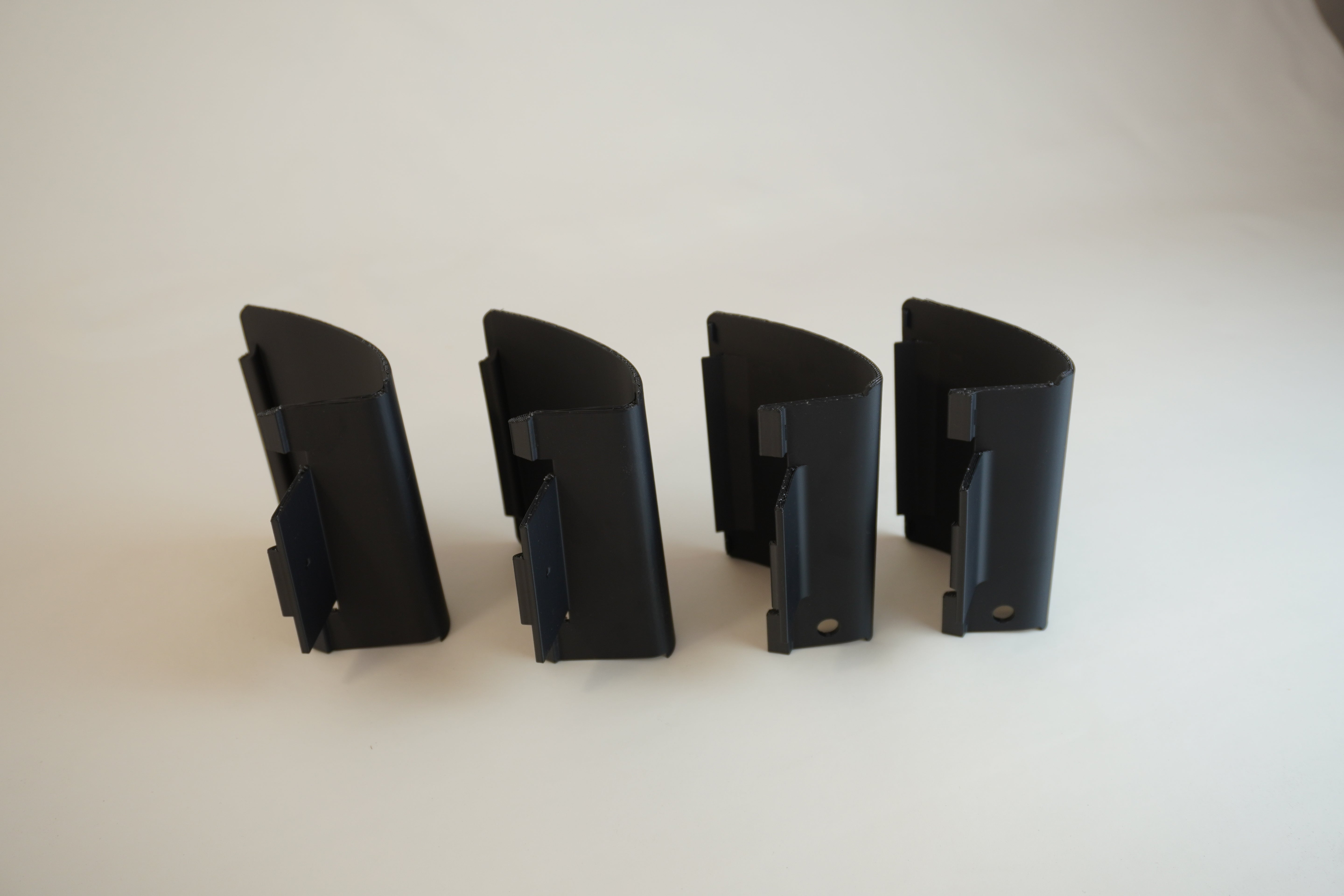 Talonera Lateral compatible con Seat Leon Cupra Mk1/M1