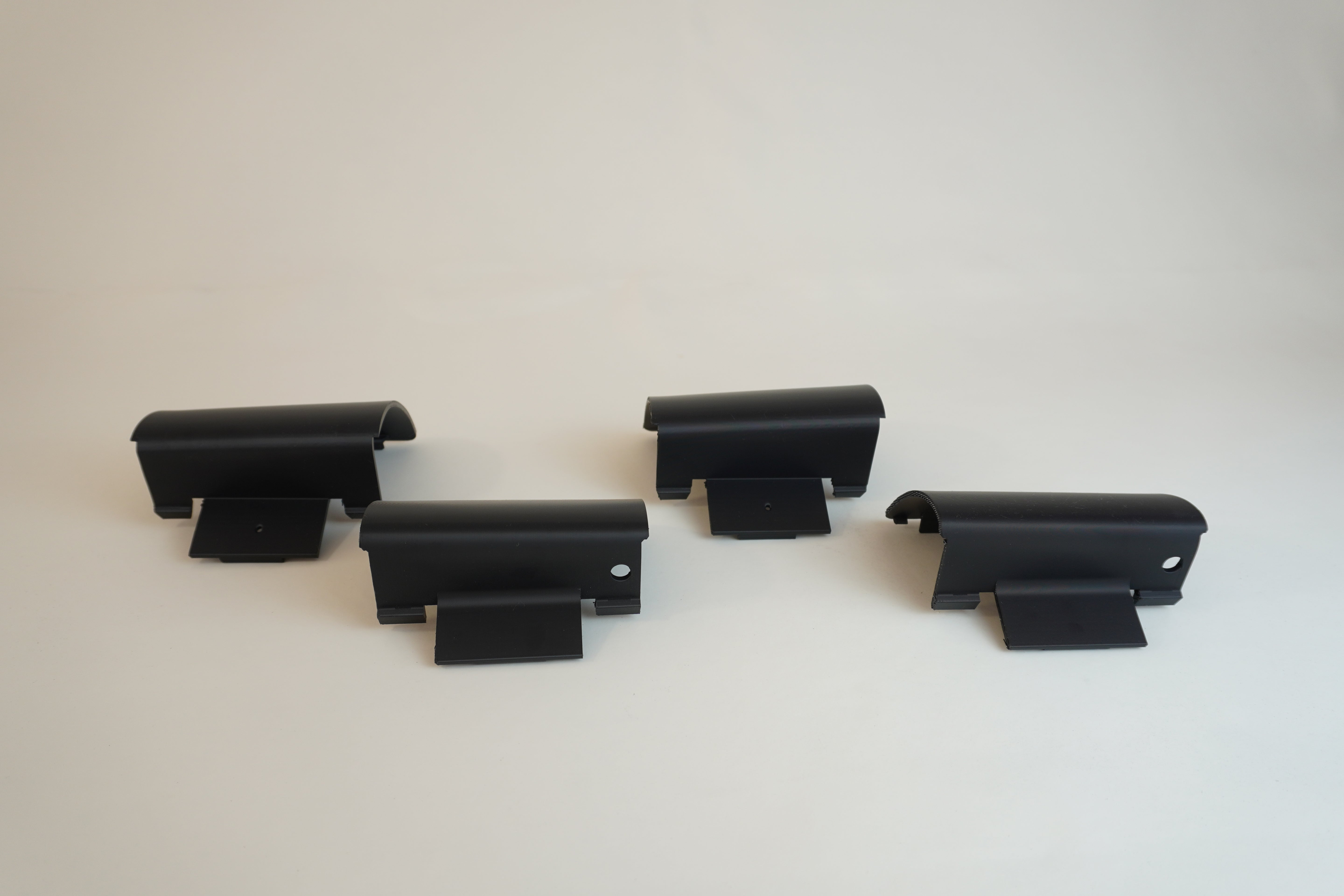 Talonera Lateral compatible con Seat Leon Cupra Mk1/M1