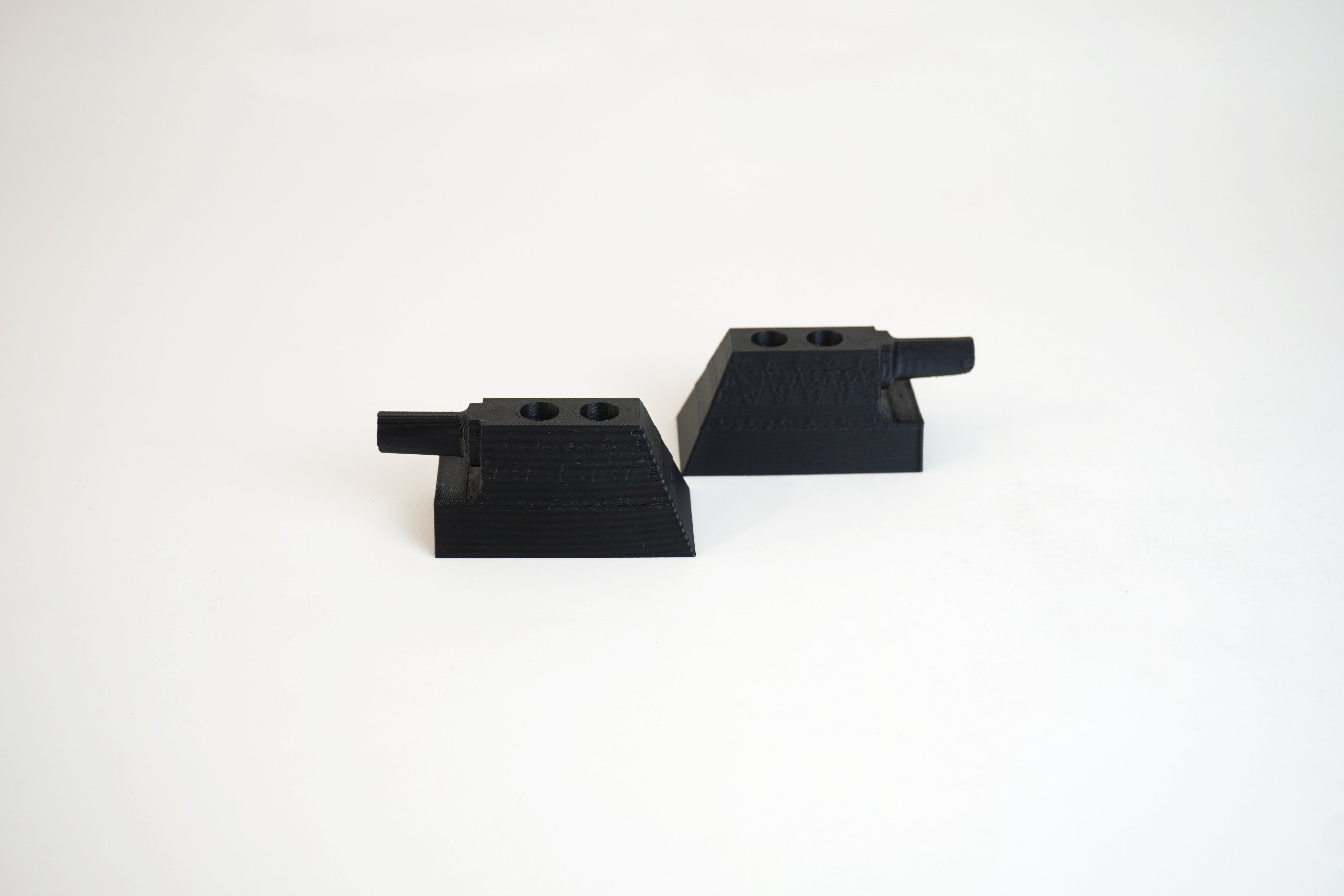 Soporte Bandeja Seat Ibiza 6L