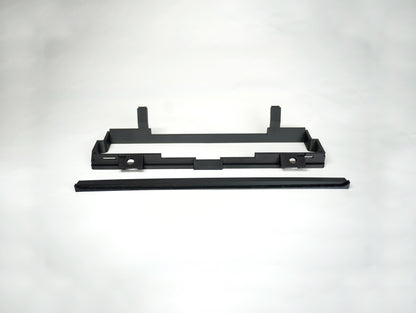 Kit Marco Pantalla 2 DIN Compatible con BMW E46