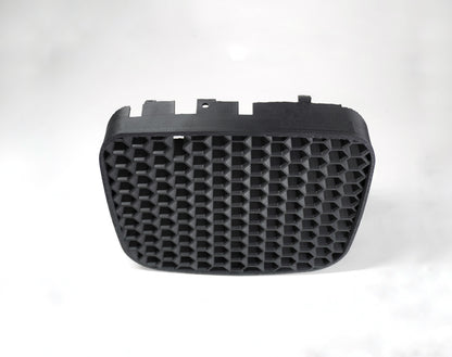 Rejilla Central Superior compatible con Seat León FR
