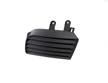 Rejilla Superior Lateral Compatible con Seat León M1/MK1/FR