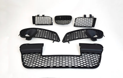 Pack Rejillas Completo compatible con Seat León Cupra MK1/M1