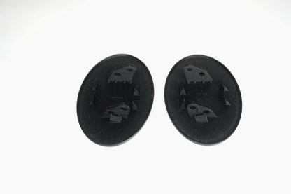 Tapa Lavafaros compatible con Seat León 2 / Altea / Altea XL